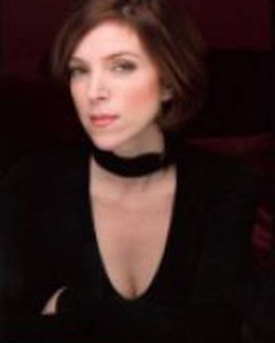 Сабрина Грдевич фото