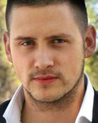 Григорий Иванец фото