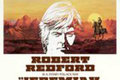 Иеремия Джонсон