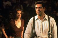 Кадр Колыбель будет качаться