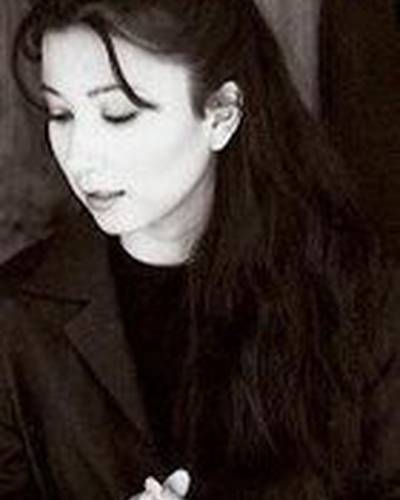 Джуди Херрера фото