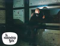 Кадр Кошка о девяти хвостах