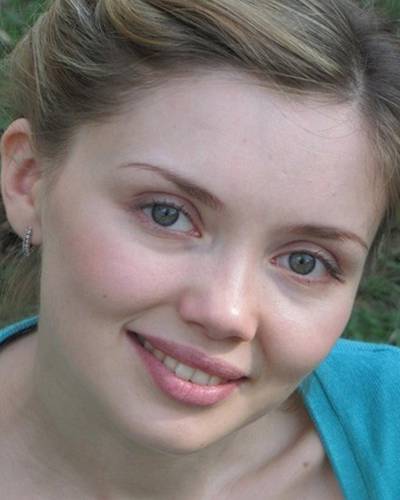 Ольга Кузьмина фото