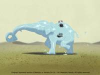 Кадр Кошачий суп