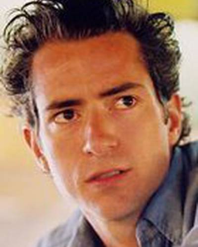 Адриано Арагон фото