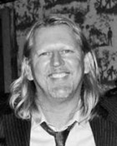 Пол Рэбджонс фото