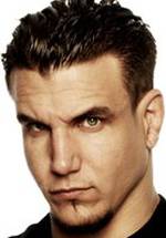 Фрэнк Мир фото