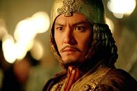 Кадр Битва у Красной скалы