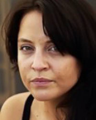 Аня Совински фото