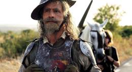 Кадр из фильма "Don Quichote - Gib niemals auf!" - 2