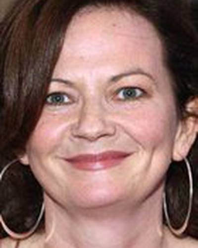 Шэрон Магуайр фото