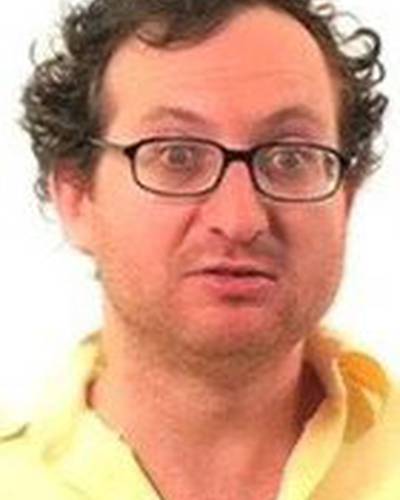 Джош Либ фото