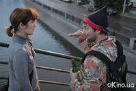 Кадр Плюс один