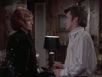 Кадр Коломбо: Жертва красоты