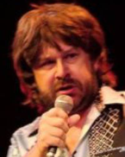 Пол Патнер фото