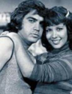 Дочь Хуана Креспо