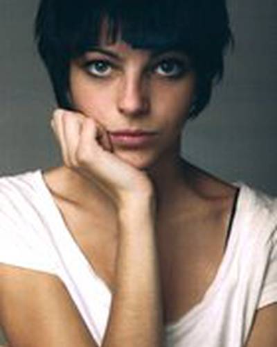 Агнесса Клэсс фото