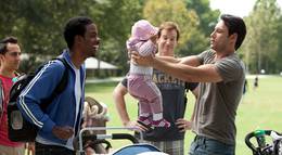 Кадр из фильма "Чего ждать, когда ждешь ребенка" - 2