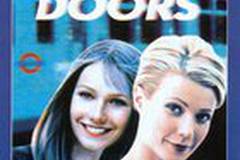 Осторожно! Двери закрываются