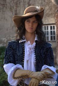 Кадр Возвращение мушкетеров