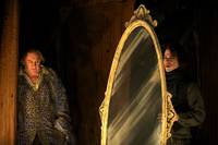 Кадр Человек, который смеется