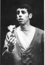 Альфонсо Арау фото