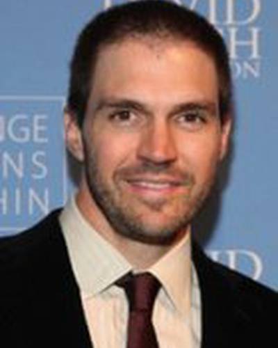 Бэрри Зито фото