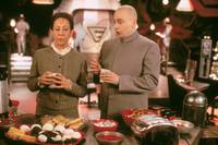 Кадр Остин Пауэрс: Шпион, который меня соблазнил