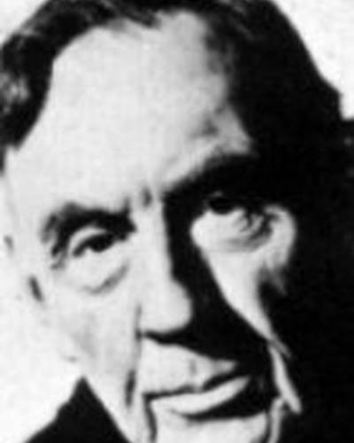 Бэзил Руисдейл фото