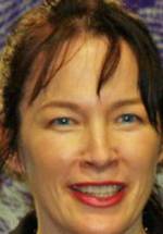 Элис Сиболд фото