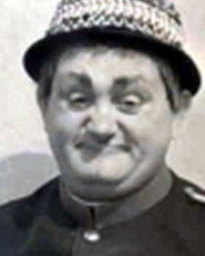 Фриц Имхофф фото