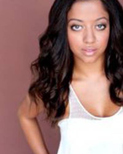 Алия Астафан фото