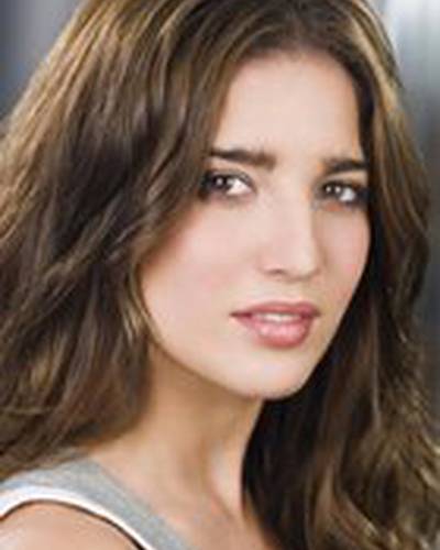 Лусия Хименес фото