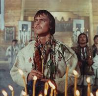 Кадр Тени забытых предков