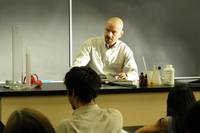 Кадр Во все тяжкие