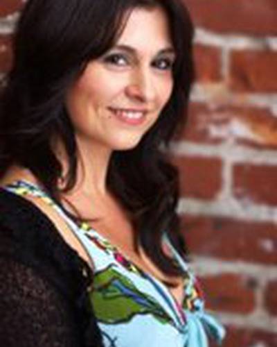 Маддалена Искьяле фото