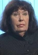 Зофья Мерле фото