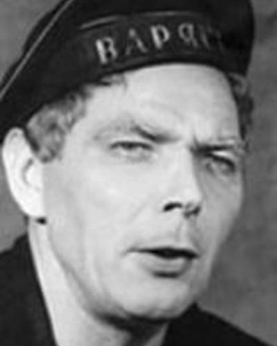 Евгений Агеев фото