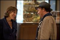 Кадр Замок в Италии