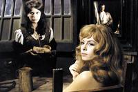 Кадр Неукротимая Анжелика