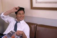 Кадр Проснувшись в Рино