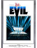 Постер из фильма "Зло" - 1