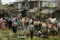 Кадр Ромовый дневник