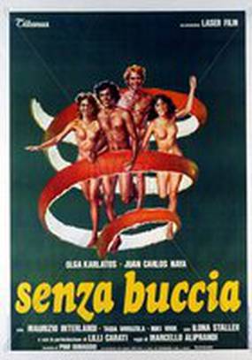 Каникулы нагишом