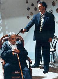 Кадр Спрут 4 (мини-сериал)