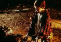 Кадр Звездный бойскаут