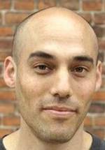 Джошуа Оппенхаймер фото