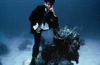 Кадр Всплеск