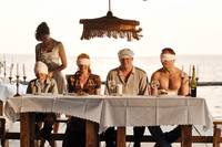 Кадр Долина роз