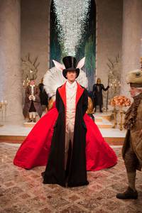 Кадр Белоснежка: Месть гномов